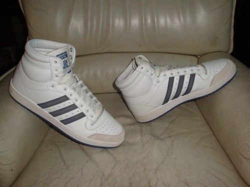 Adidas top ten - adidas, used