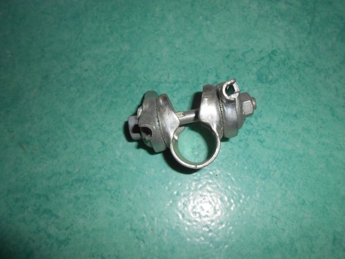 Collier selle complet mm - collier,