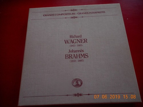 coffret grands