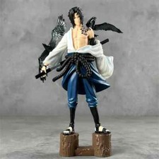 Figurine Naruto Sasuke Uchiha