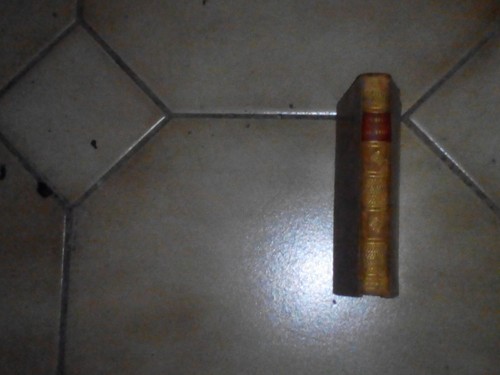 Jauffret journée ou - journée,