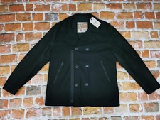 Neuf Chevignon Caban Vintage