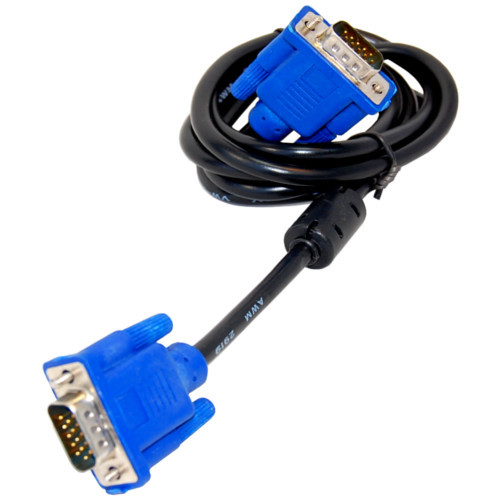 Hqrp broche svga super - hqrp, 1.5m