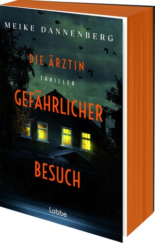 Meike dannenber die - meike, Ärztin