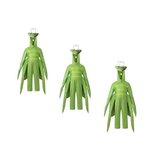 Costume mante religieuse - costume, de