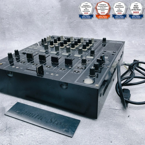 Table mixage numérique dj - de,
