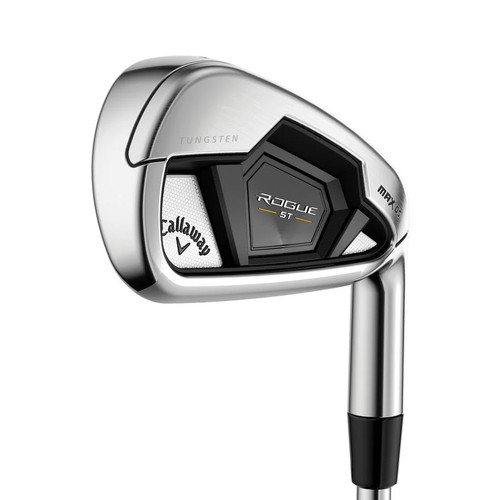Left handed callaway - callaway, st