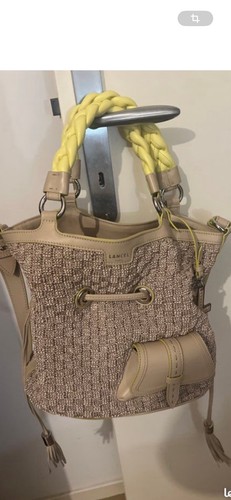 Sac lancel premier flirt - sac,