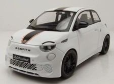 MODELCAR - Voiture de 2024