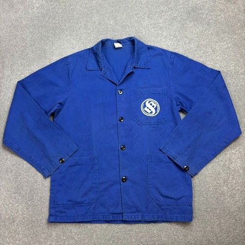 Veste française adulte petit