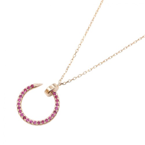 Collier pendentif cartier - collier,