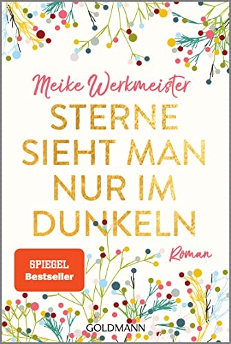 Meike werkmeister sterne - sterne, sieht