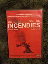 INCENDIES / DENIS VILLENEUVE /