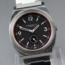 Montre pour homme Dunhill RPM