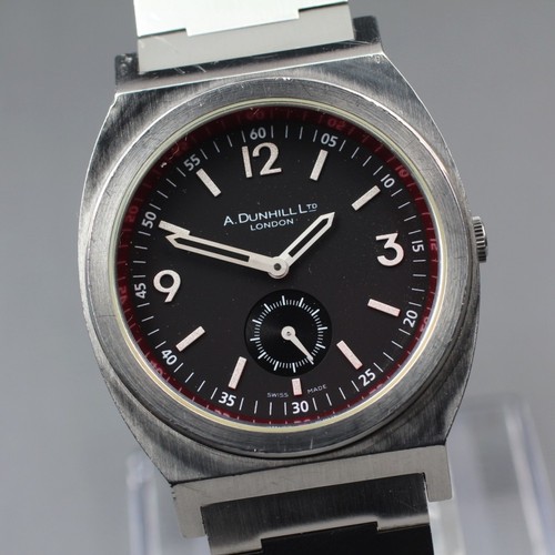 Montre pour homme dunhill rpm - montre,