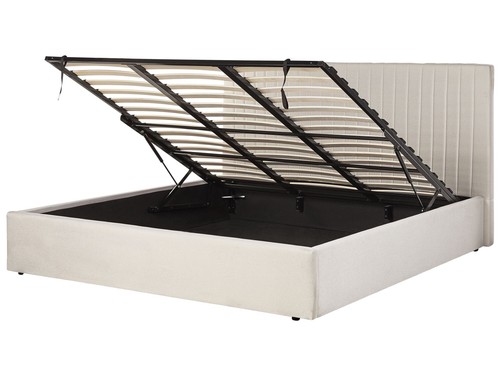 Lit double chambre - chambre, avec