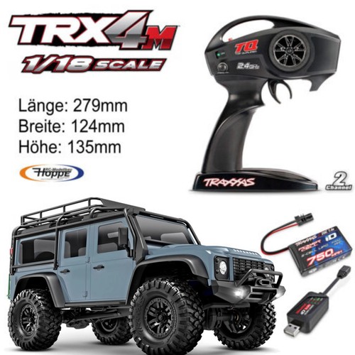 Traxxas trx97054 trx - trx97054-1, land