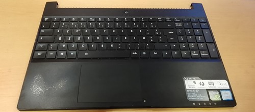Clavier souris plasturgie - souris,