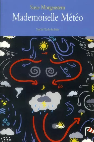 Mademoiselle météo - mademoiselle,