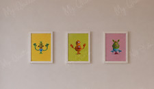 Ikea BILD Poster, friendly