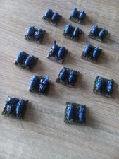 Epic 40 K : 13 motos space marine