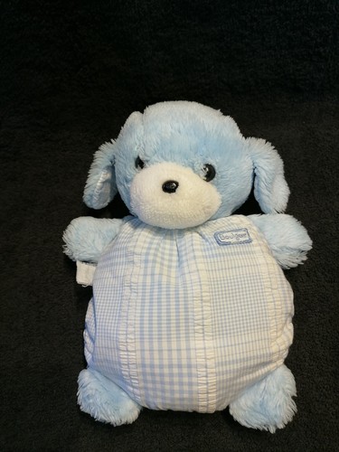 Vintage doudou peluche - doudou,