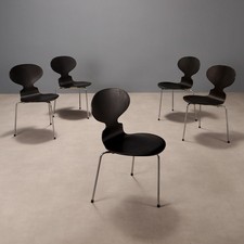 Chaises Ant Design Arne