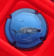 capsule de champagne edmond
