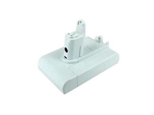2500mah batterie pour dyson - 2500mah,
