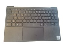 Dell XPS 9300/9310 Repose-poignets Pavé Tactile Clavier BELGE Rétroéclairé 1YN9Y