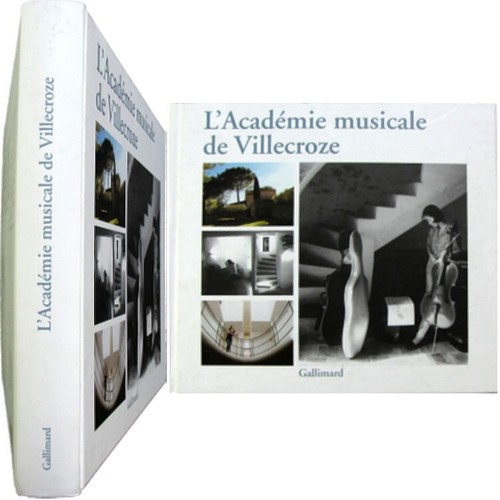 Académie musicale de - l,