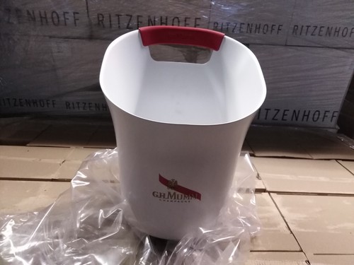 Vasque champagne h mumm - g.,
