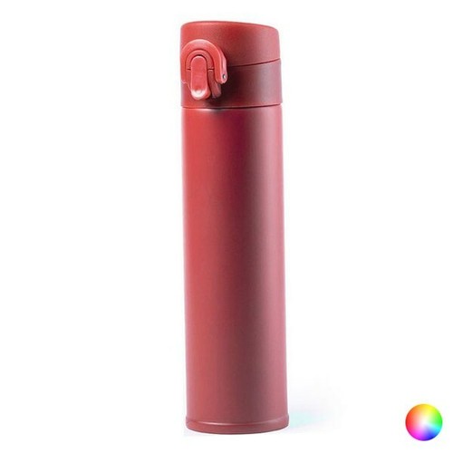 Thermos voyage portatif - thermos,