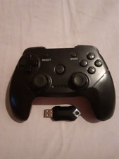 Manette PS3 (Clevo) - Sans fil, Avec dongle