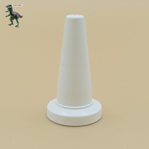 Playmobil-cône-blanc-signal-p