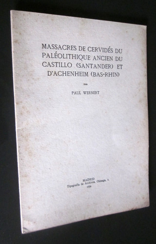 Alsace massacre de cervides - de,