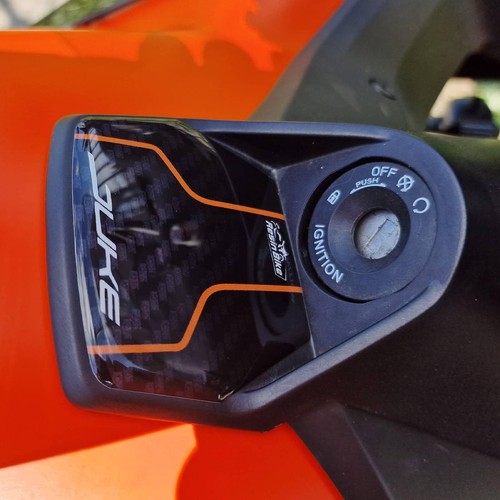 Resin bike motorcycle - motorcycle, 3d