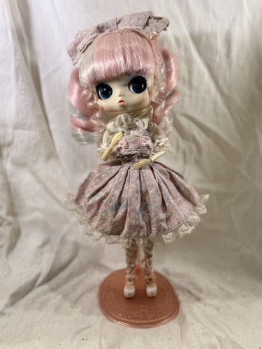 Pullip doll byul sucre - doll,