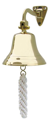Cloche bateau version - cloche,