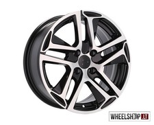 Jantes alliage style Peugeot