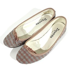 REPETTO Ballet Flats