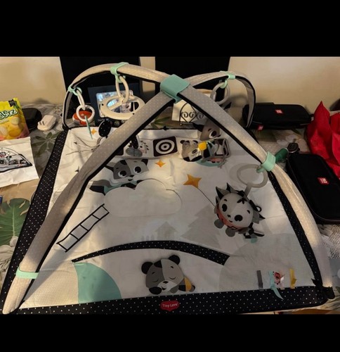 Tiny love baby activity - tiny,