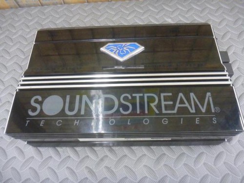 Amplificateur sound - amplificateur,