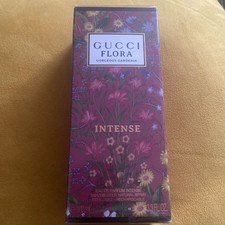 GUCCI FLORA GEORGEOUS GARDÉNIA EAU PARFUM INTENSE