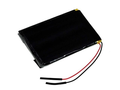 Batterie pour palm - palm, tungsten
