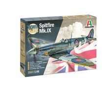 ITALERI 2843 Maquette