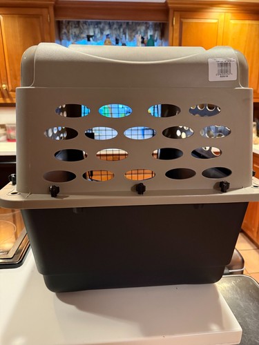 Petmate vari pet kennel - pet, large