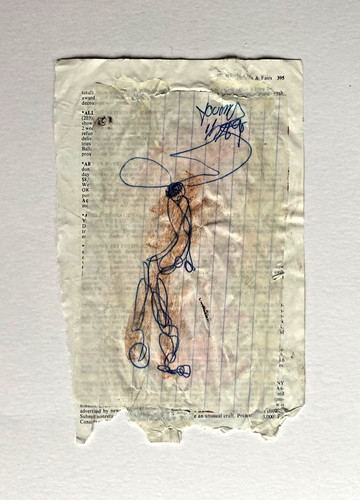 Purvis young outsider art - outsider,