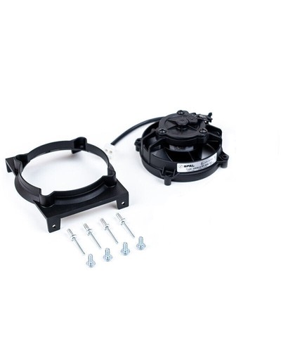 Kit ventilateur enduro - ventilateur, pour