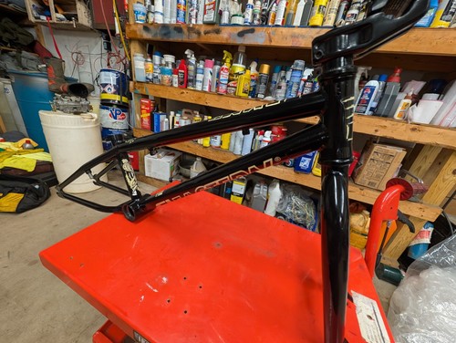 Eastern bike cobra bmx - bike,